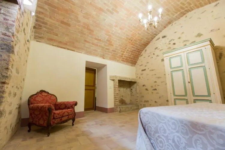 Borgo Colognola - Dimora Storica