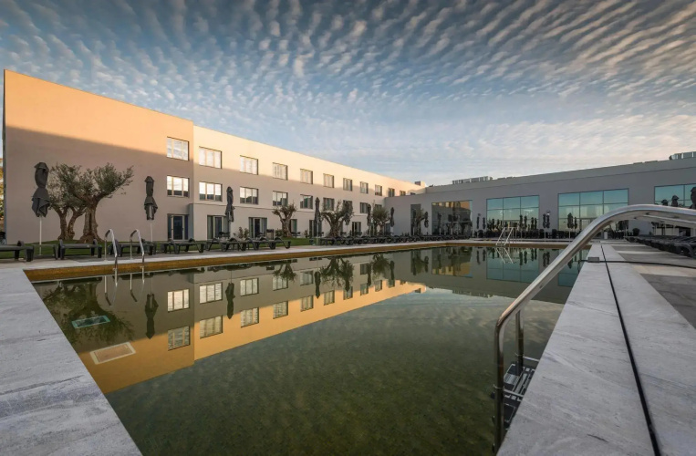 Hotel Vila Gale Evora