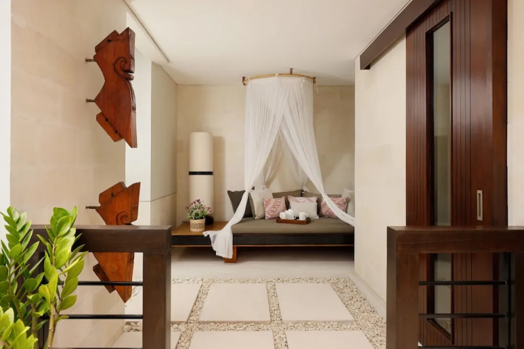 Villa Camellia Jimbaran by Nakula