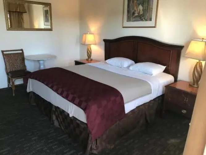 Diamond Inn