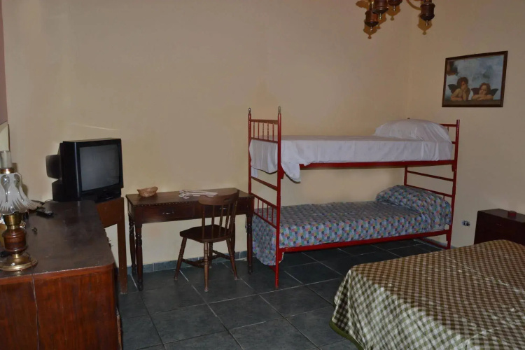 Residence Chianalea