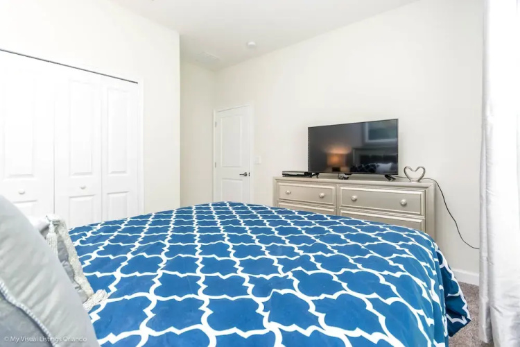5 Bedroom Champions Gate