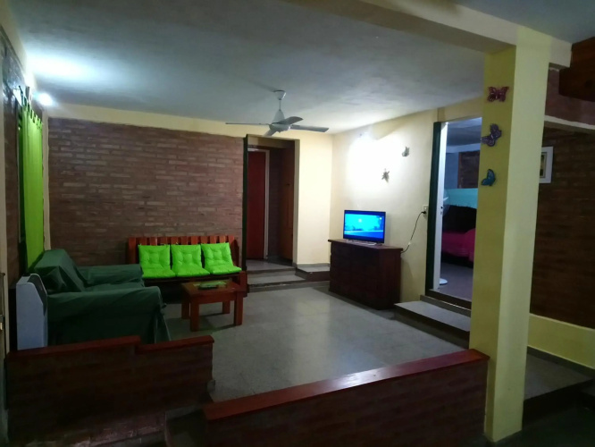 El Buho Apartamentos