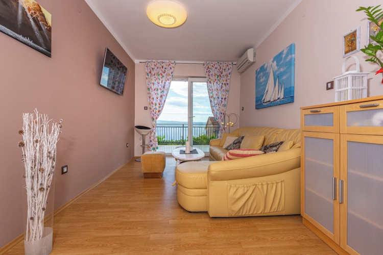 Apartman Jelica
