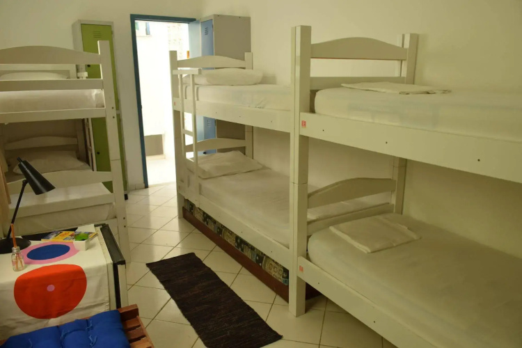 Kariok Hostel