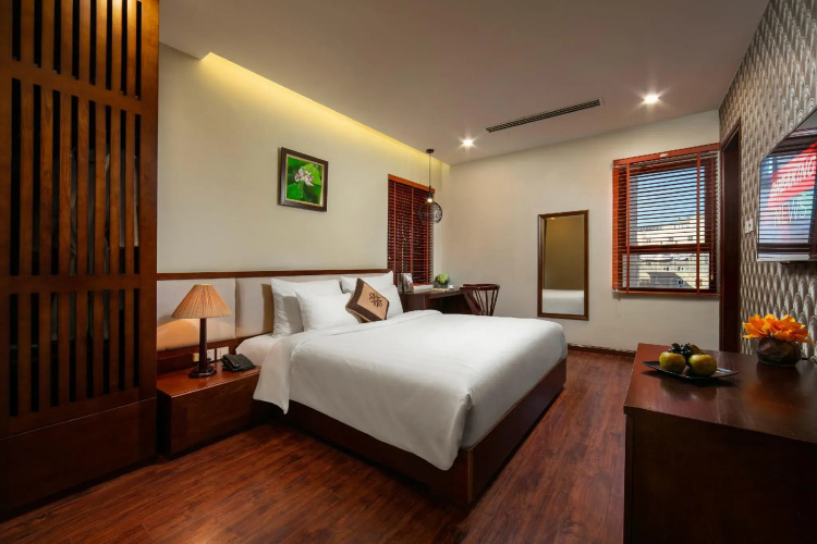 Midori Boutique Hotel