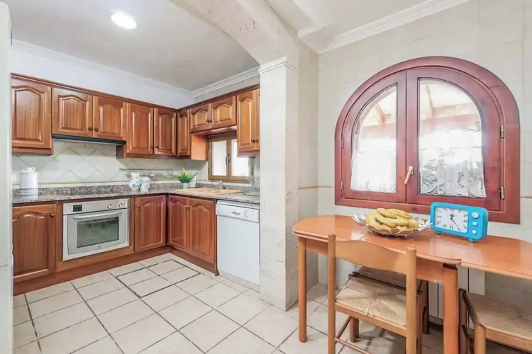 Villa Alejandra