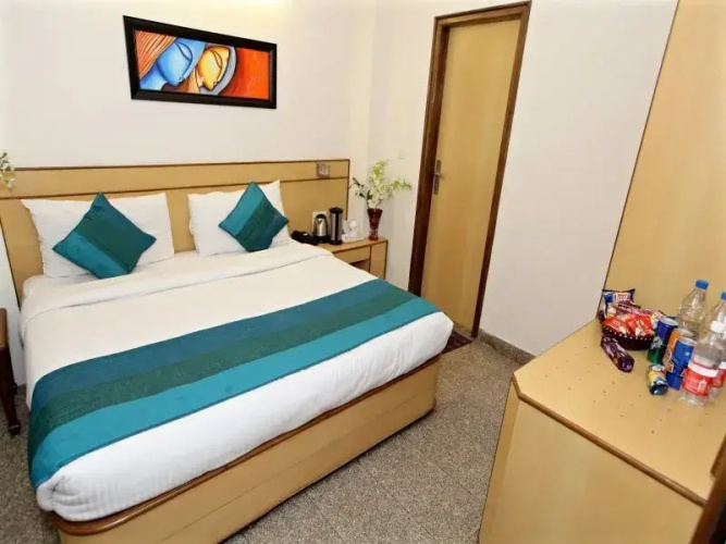 Hotel Rangoli