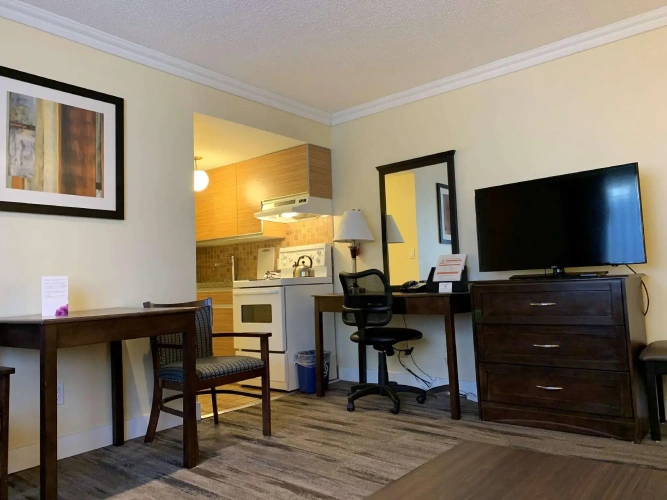 Double Suite