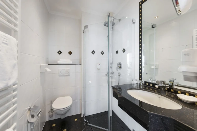 1 Bedroom Standard Apartment