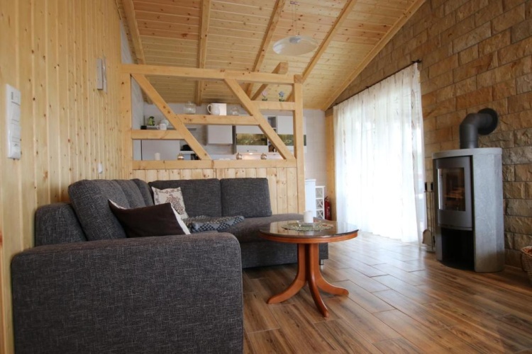 2 Bedrooms Double Cottage
