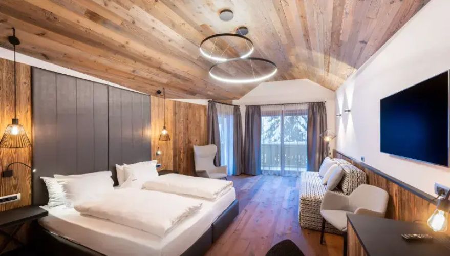 Triple Suite