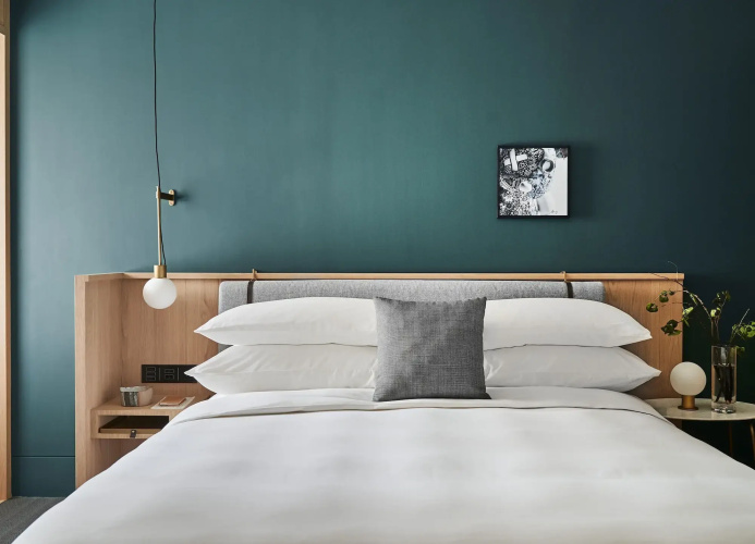Kimpton Da an Taipei by IHG