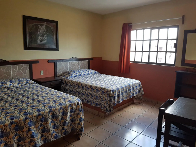 Hotel La Finca