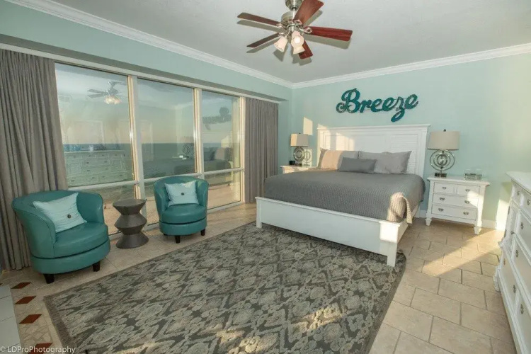 Oceania 703 3 Bedroom Condo by RedAwning