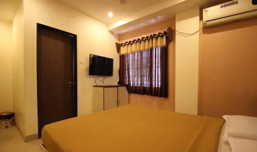 Standard Double Family room