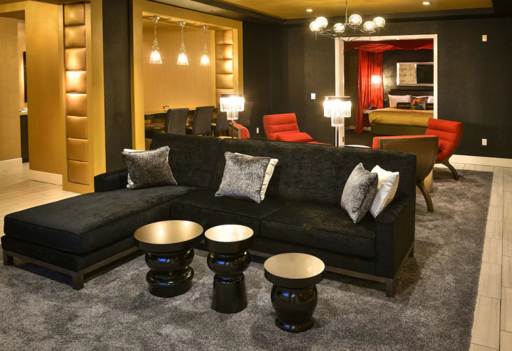 The Guest House at Graceland photo 31