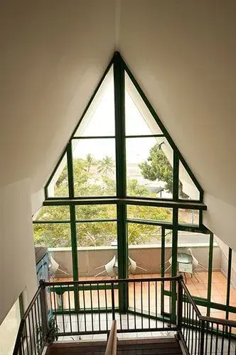 Airlie Waterfront Accomodation - Hostel