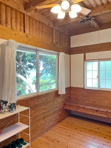 Cottage