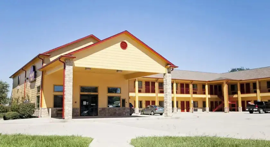 Palace Inn