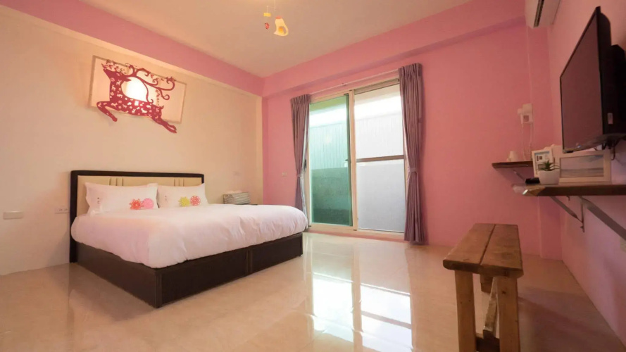 Thread Inn Kenting
