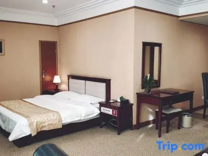 Executive Single Suite