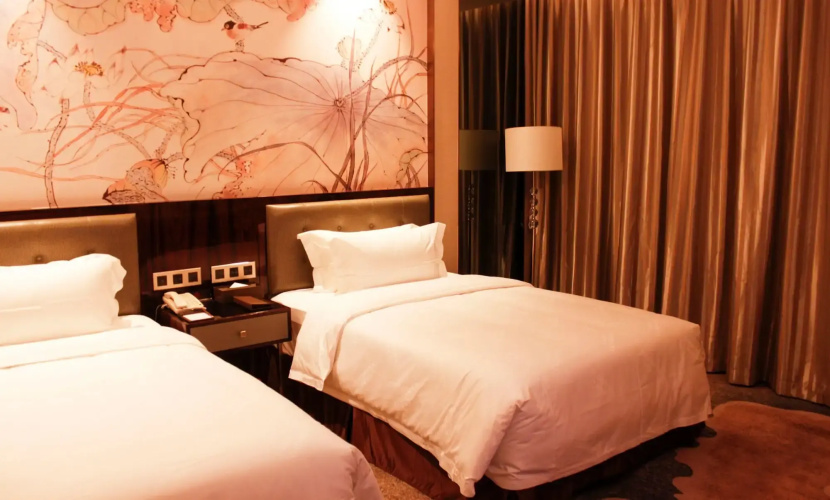VANHONG Hotel
