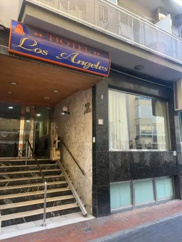 Hotel Los Angeles