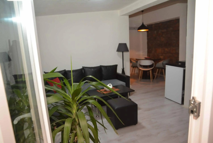 My Place Lux Apartament