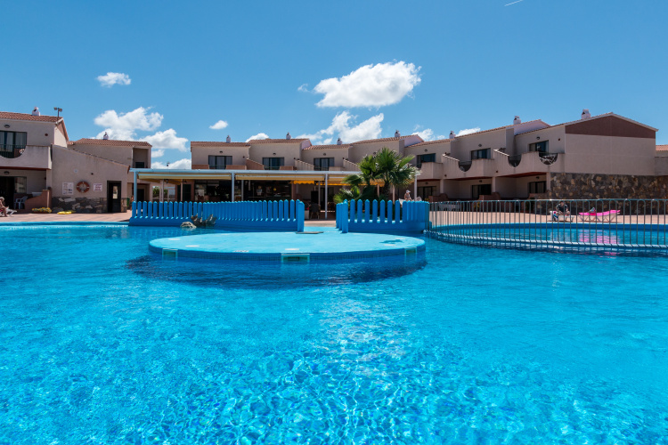 Apartamentos Los Lentiscos By Mij photo 10