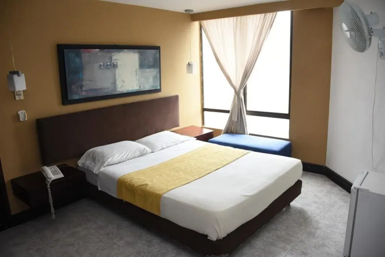 Hotel Palma Viva