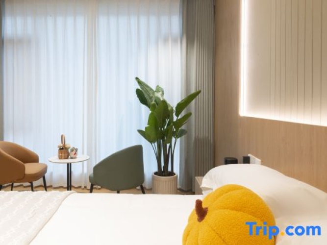 Standard Double room with canal view