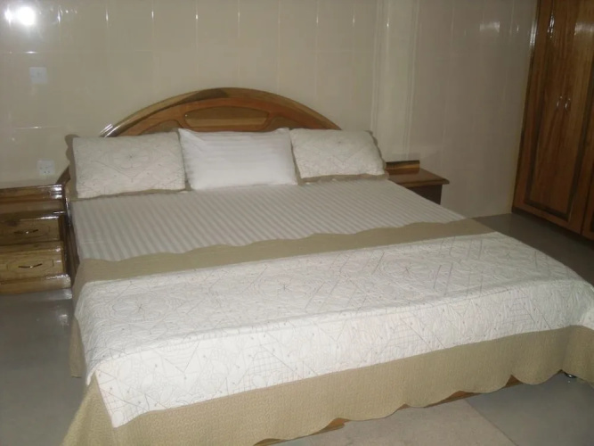 Senator Hotel