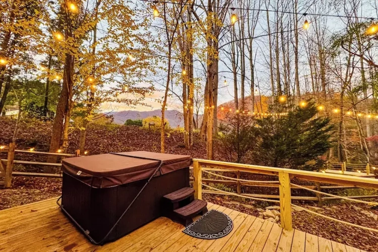 1 Bedroom Cottage
