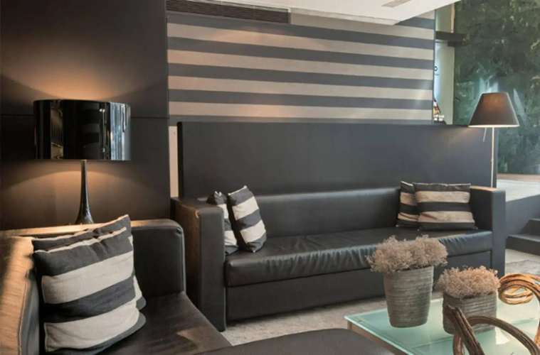 Hotel Actual Boutique