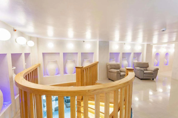 Rhodos Horizon City- Adults Only photo 27