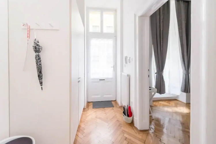 Dominik Apartment
