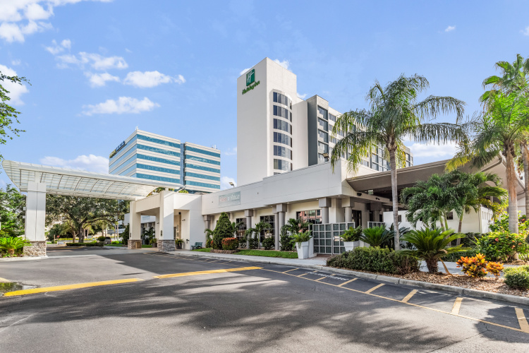 Holiday Inn Tampa Westshore - Airport Area photo 29