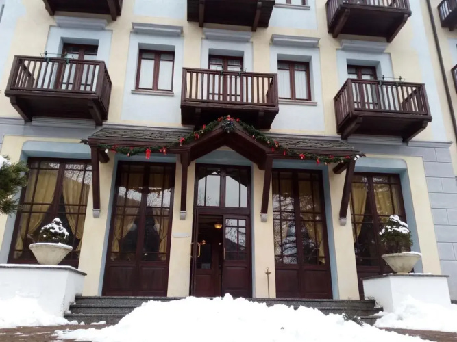 Otel görseli
