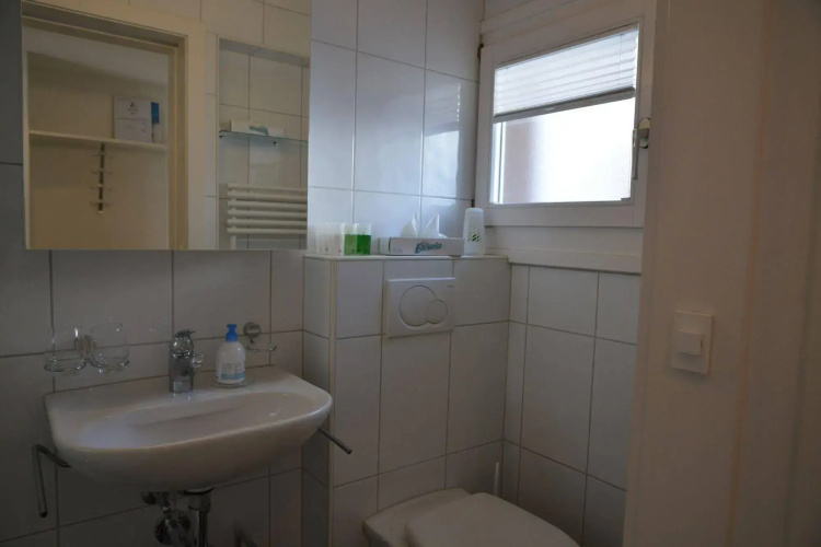 Apartment Nussbaum - GriwaRent AG