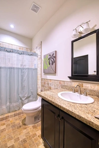 Double Suite with balcony