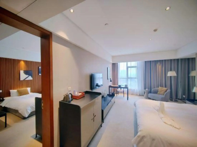 Myroom Boutique Hotel