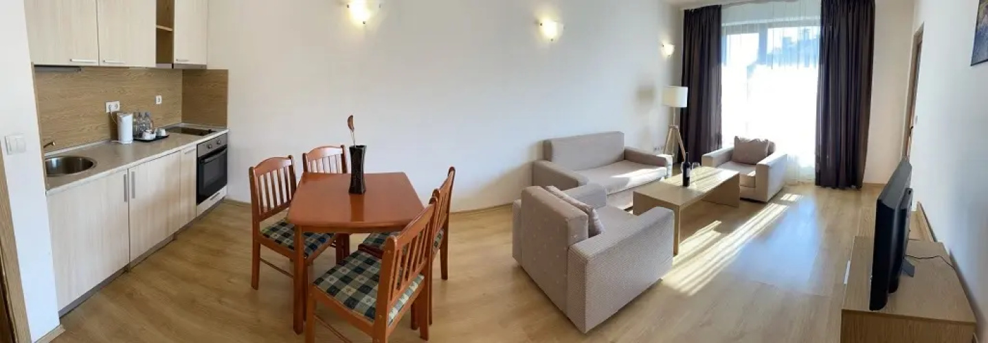 Adeona SKI & SPA