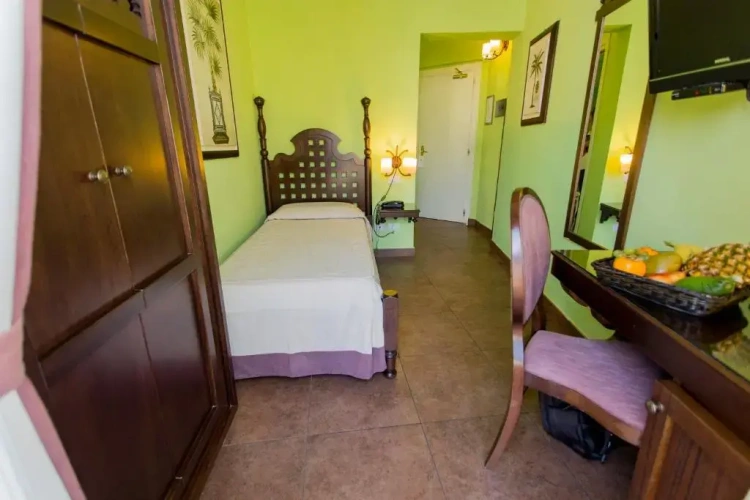 Single room