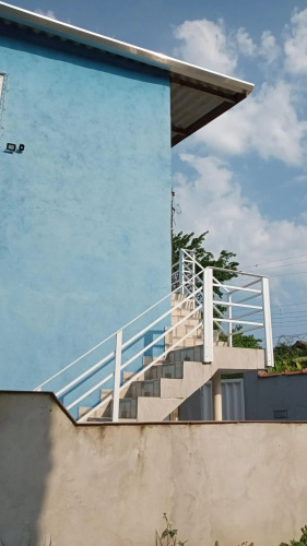 Kitnet Ubatuba 2