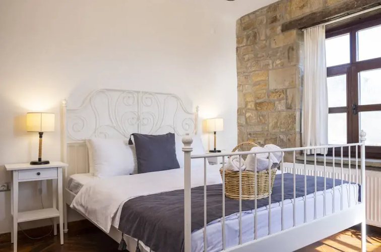 Salkım Butik Otel