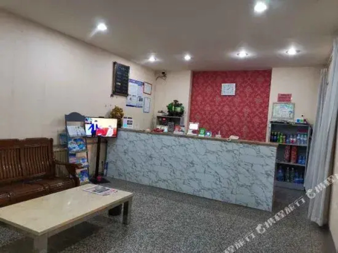 Zhida Express Hotel(青岛智达快捷宾馆)