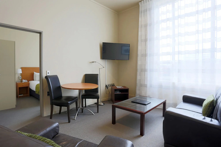 Quest Invercargill Serviced Apartments