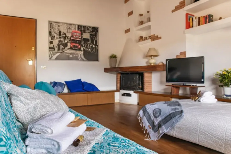 Eva Suite
