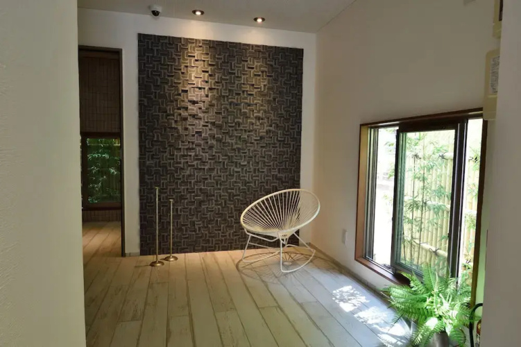 SAYA Suite Kishinosato